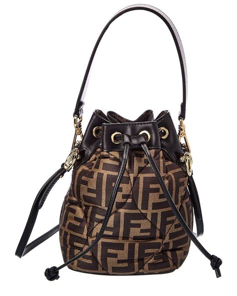 Mon Tresor FENDI Women's 